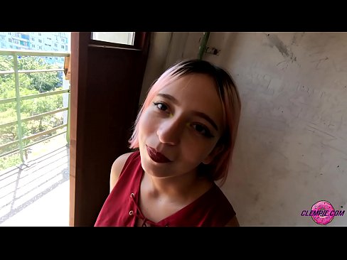 ❤️ Sensuaalne tudeng imeb võõrast tagalas - sperma tema näole Kaunis porno at porn et.hentai-ita.ru